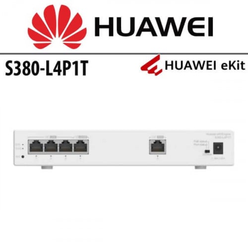 HUAWEI Router&Gateway and AC Controller