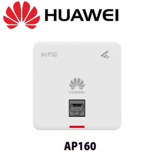 HUAWEI WI-FI 6 Access Point (AP)