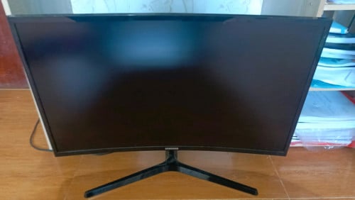 Samsung 27" Curve