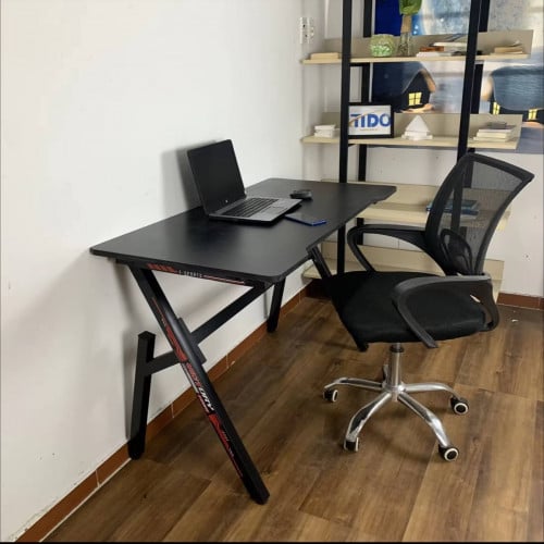 Table chair office