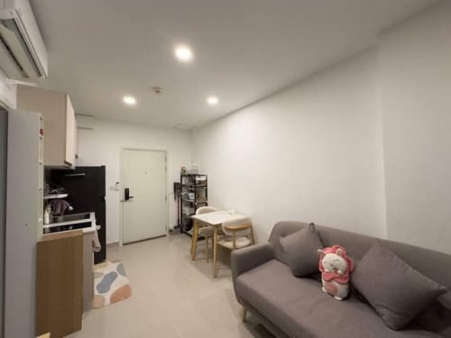 THE PARKLAND TK 1 BEDROOM FOR RENT