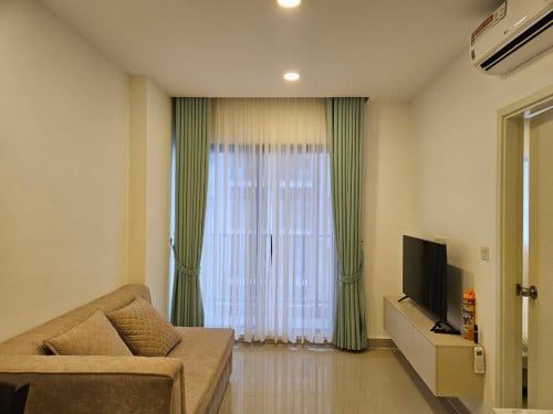 THE PARKLAND TK 1 BEDROOM FOR RENT