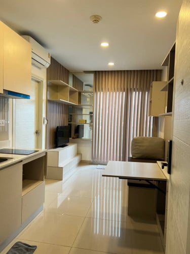 THE PARKLAND TK 1 BEDROOM FOR RENT