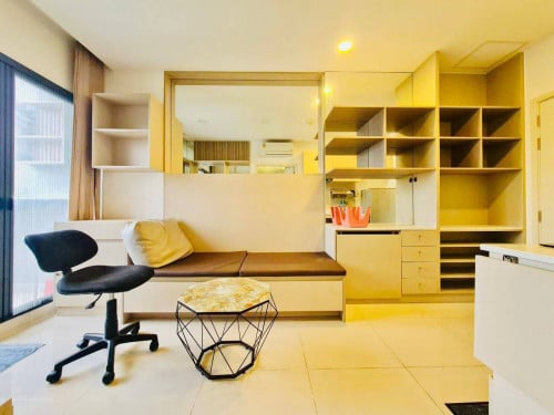 THE PARKLAND TK 1 BEDROOM FOR RENT