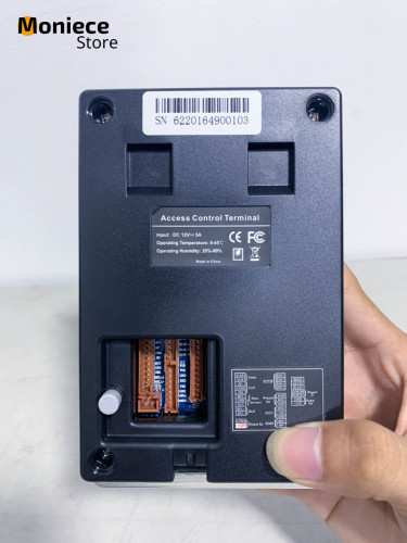 ZK SCR100 | Access Control System | ZKTeco