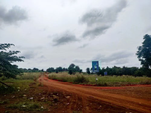 🏦Land for Urgent Sale (Negotiable), ABA Loan Available