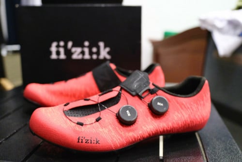 Fizik Road Bike Shoes