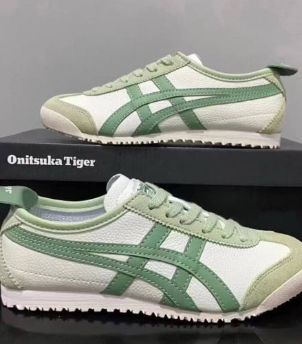 Onitsuka Tiger Mexico 66 Men And Women Show