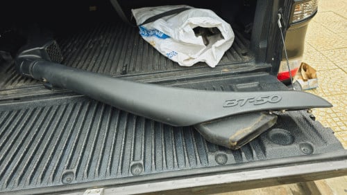 Snorkel for Mazda bt50