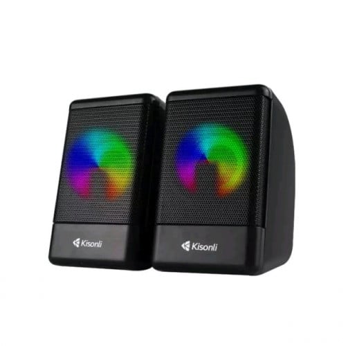 Speaker for Laptop & Desktop