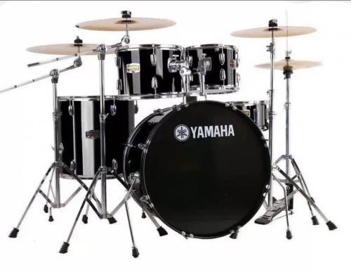 Yamaha Drum Set for sell