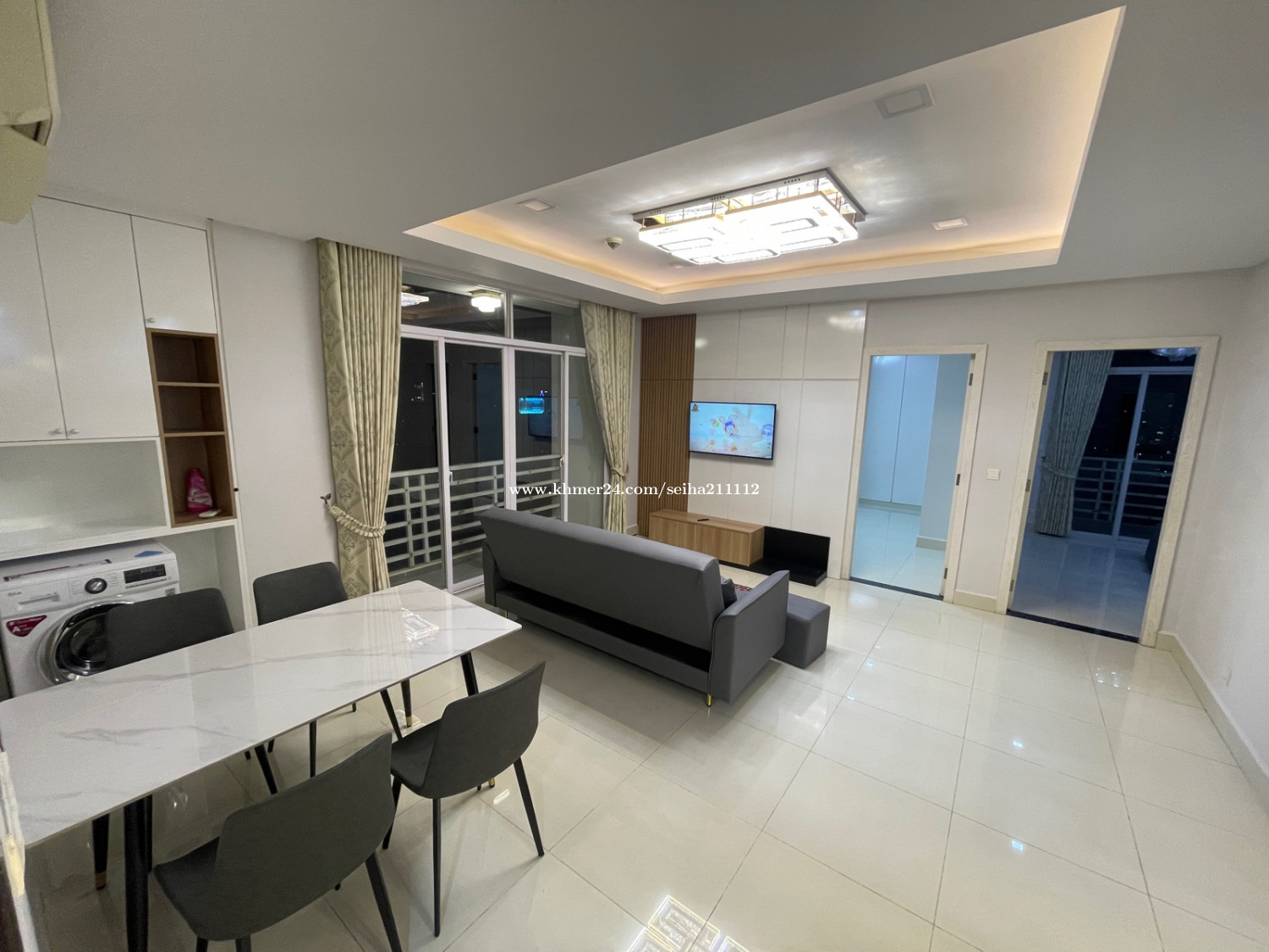 Condo sale or rent