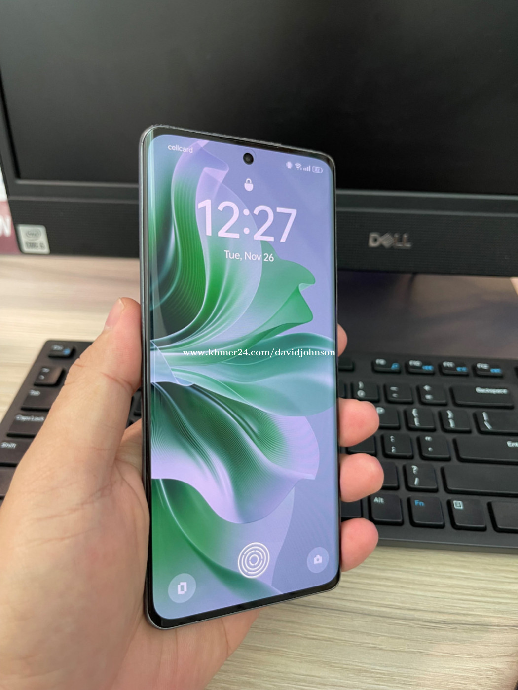 Oppo Reno Pro G Price In Ponhea Pon Preaek Pnov Phnom Penh Cambodia David