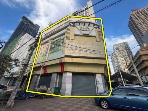 Business House for Rent in BKK1