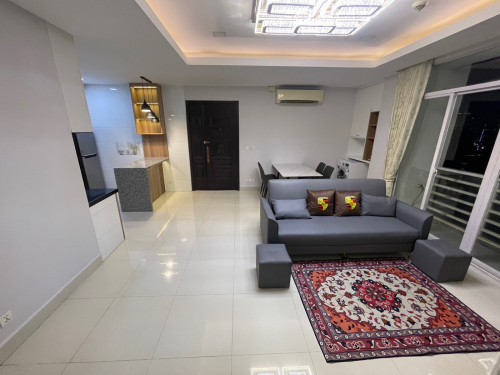 Condo sale or rent