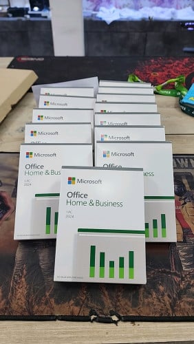 Office 2024 HB box