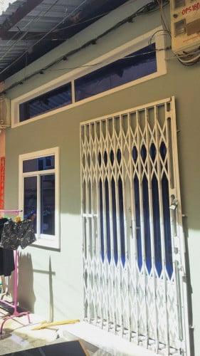 ផ្ទះជួលជាន់ផ្ទាល់ដី សង្កាត់ជ័យជំនះ ខ័ណ្ឌដូនពេញ