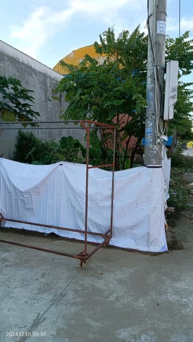 ដីលក់ 5m x 14m 19000$