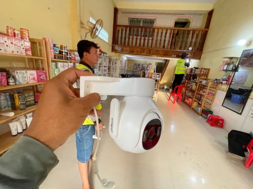 Dahua WiFi Picco B1 5MP