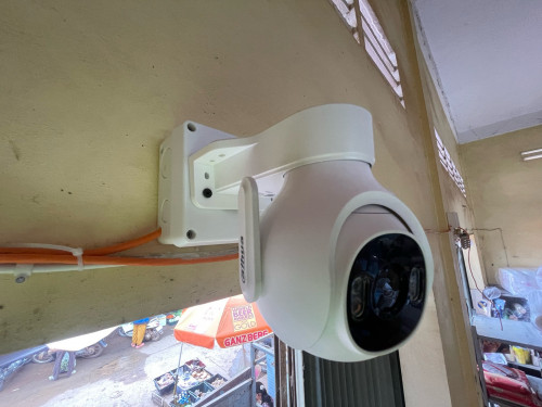 Dahua WiFi Picco B1 5MP