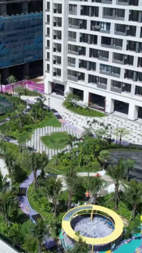 Studio Room For Rent