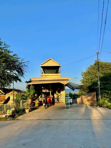 ដីនឹងផ្ទះលក់ប្រញ៉ាប់