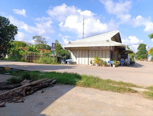 🏠Warehouse Urgent Sale (Negotiable), ABA Loan Available.