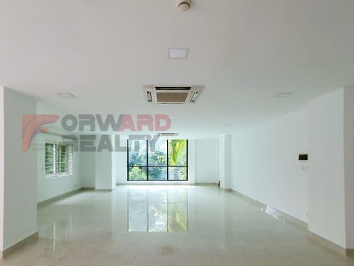 120 SQM Office Space available for Rent in BKK1 Area
