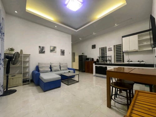 Apartment available for rent