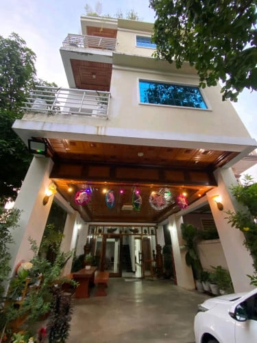 Apartment for rent