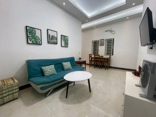 Apartment for rent
