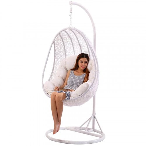Egg chair