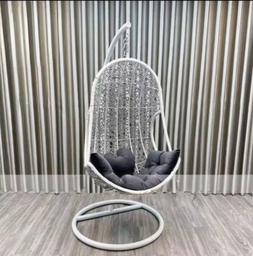 Egg chair