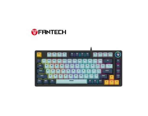 FANTECH Atom 81 Mechanical Keyboard