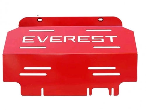 Ford Everest 2018-2022 របាងការពារម៉ាស៊ីន