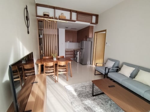 Luxury One bedroom for rent at Skyline