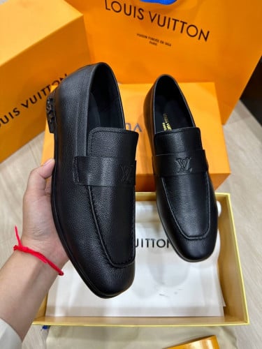 LV  Men's Loafer
