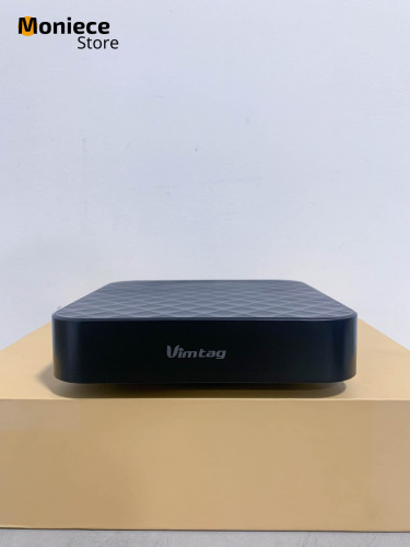 Vimtag S1-S | Cloud Box
