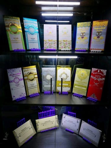 បោះពុម្ពគ្រប់ប្រភេទ