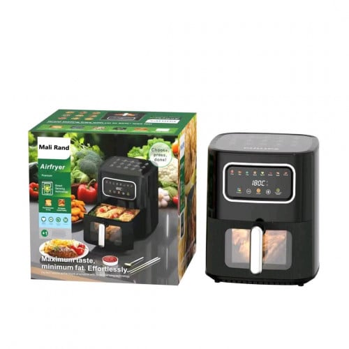 ម៉ាស៊ីនអាំងសាច់អគ្គិសនីជំនាន់ថ្មី