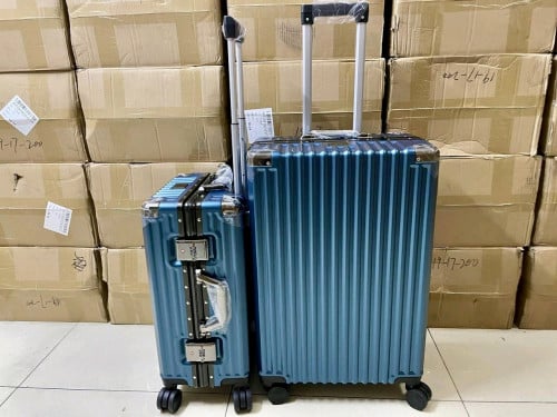 វ៉ាលីសោកឹប suit case
