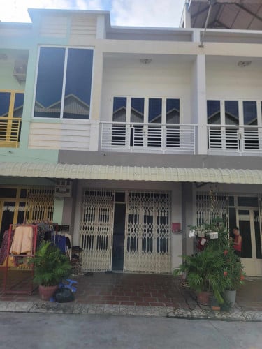 ផ្ទះលក់