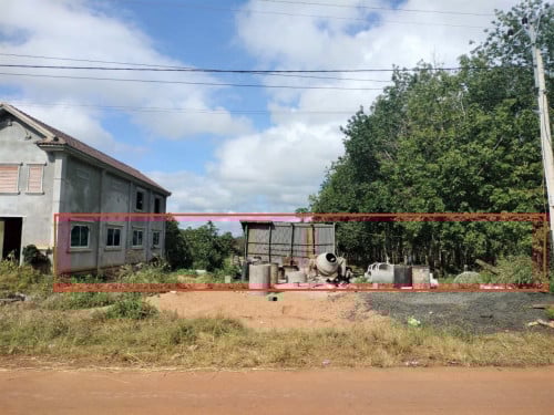 🏦Land for Urgent Sale (Negotiable), ABA Loan Available