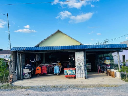 🏦House for Urgent Sale (Negotiable), ABA Loan Available (@6.5% p.a. up to 25 years repayment term)