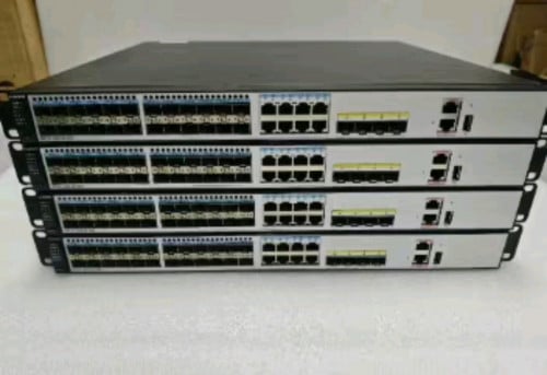 Huawei S5721-28X-SI-24S