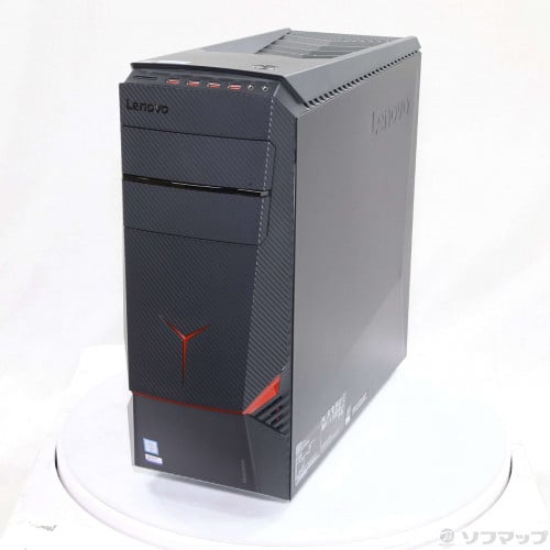 lenovo ideacentre Y700 / Core i7-6700 / Ram 8G / SSD 180G + HDD 500G