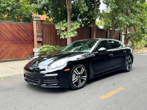 Porsche Panamera for sell