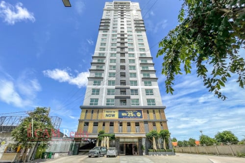 Premium Condo For Sale - Gold Class Sen Sok