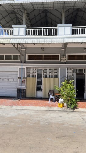 ផ្ទះលក់