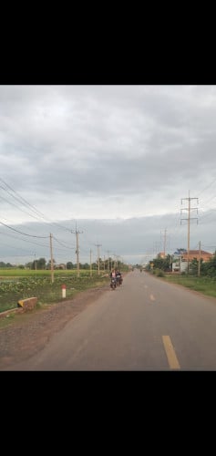 ដីលក់នៅខេត្តសៀមរាប ស្រង៉ែ